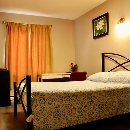 Hotel Victor-2